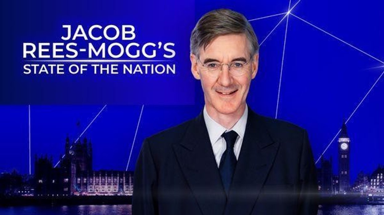 Jacob Rees-Mogg's State Of The Nation - Thursday 14th August 2025