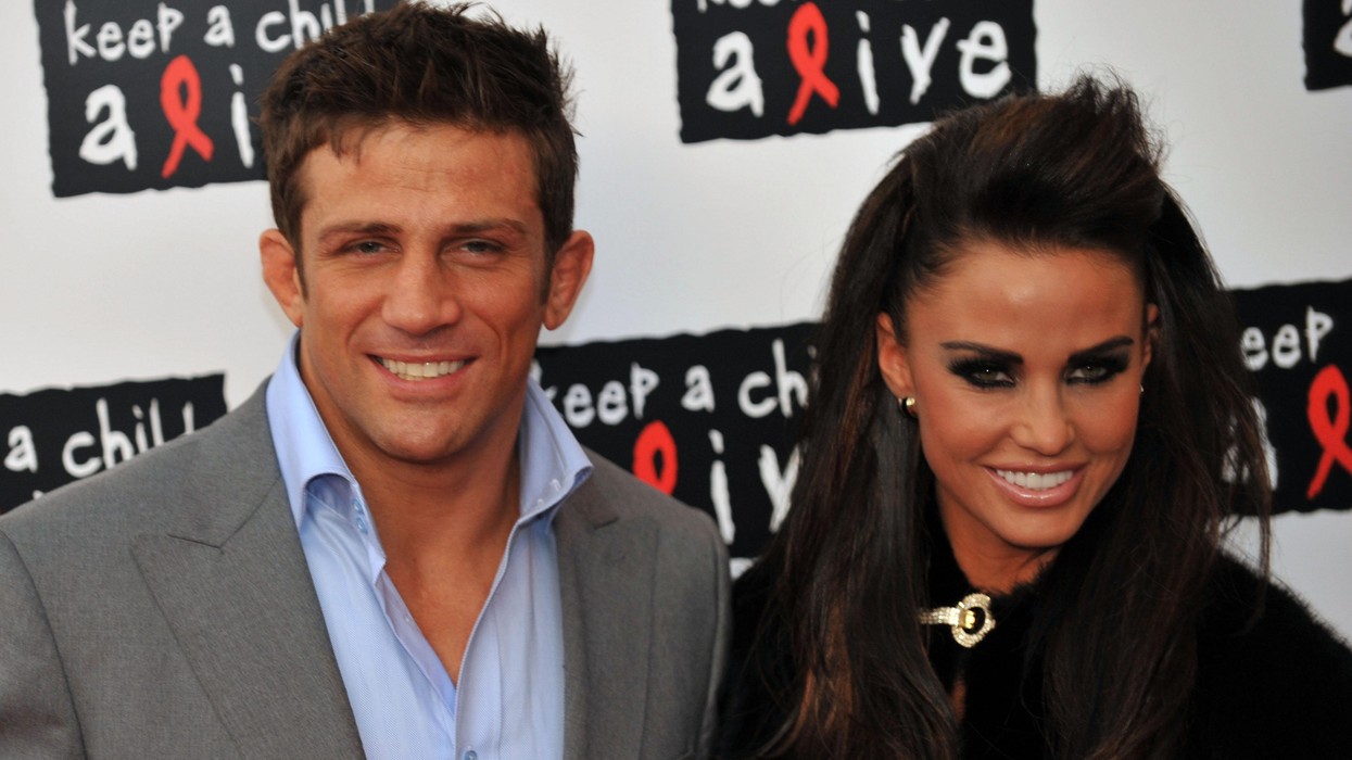 Katie Price's ex Alex Reid vows to 'expose truth' as he leaks explosive video of star counting money amid bankruptcy