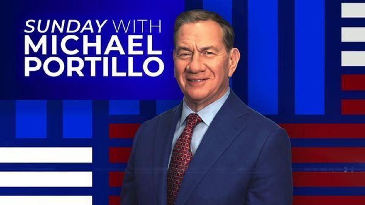 Sunday with Michael Portillo - Sunday 31st August 2025