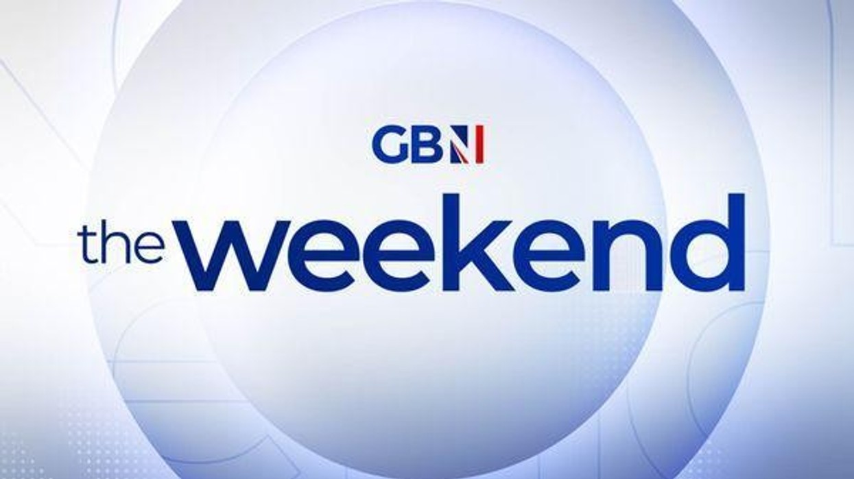 The Weekend - Sunday 31st August 2025