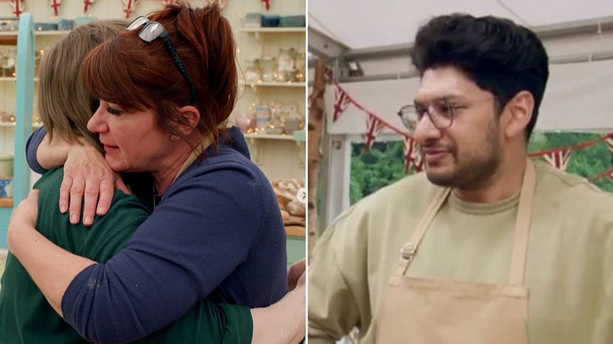 Channel 4 Great British Bake Off viewers call for change over 'cruel' new feature: 'Very harsh!'