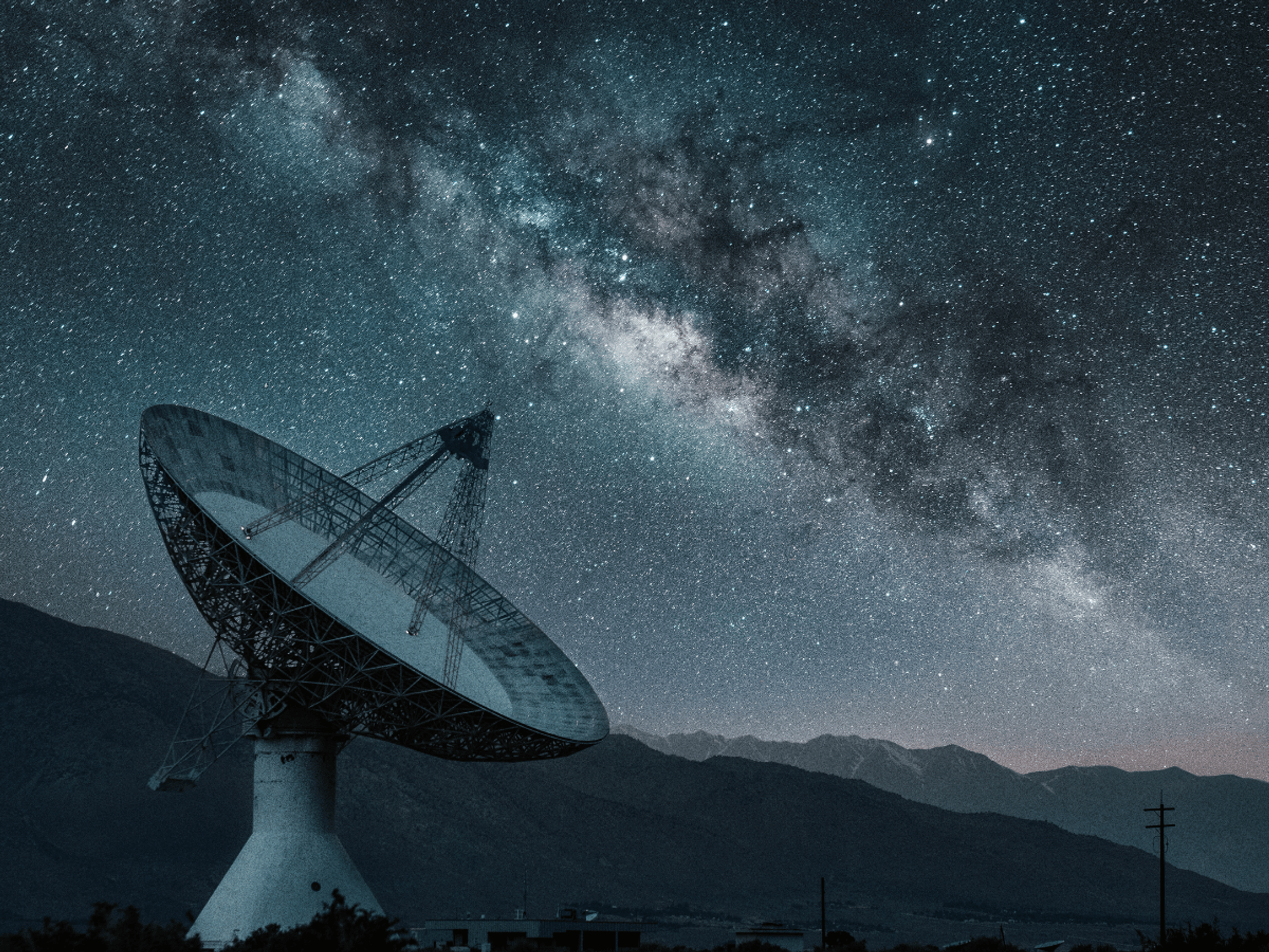 Copy of Nasa's advanced observatory may finally solve alien mystery for humanity