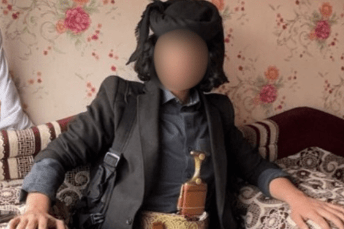 Yemeni asylum seeker under investigation over alleged links to Hout...