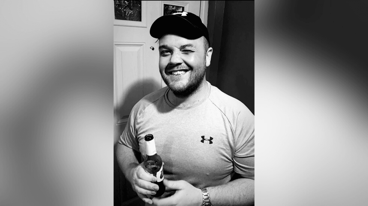 Man dies from spider bite just weeks after buying it as pet