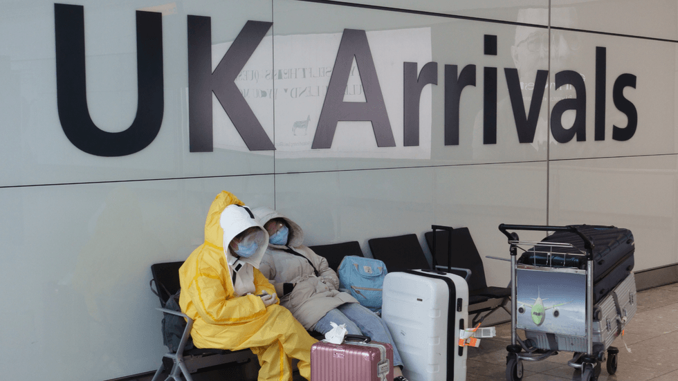 Immigration