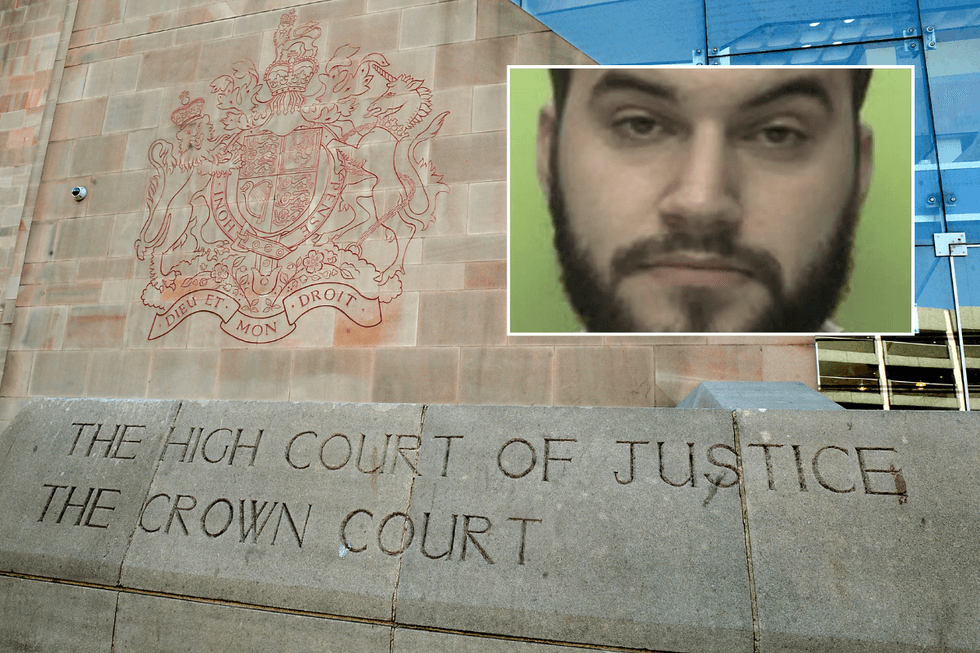 Irindi Haka appeared at Nottinghamshire Crown Court\u200b