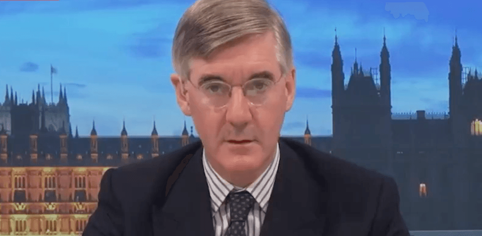 Jacob Rees-Mogg