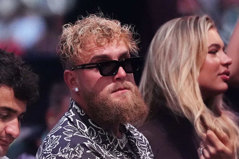 Jake Paul