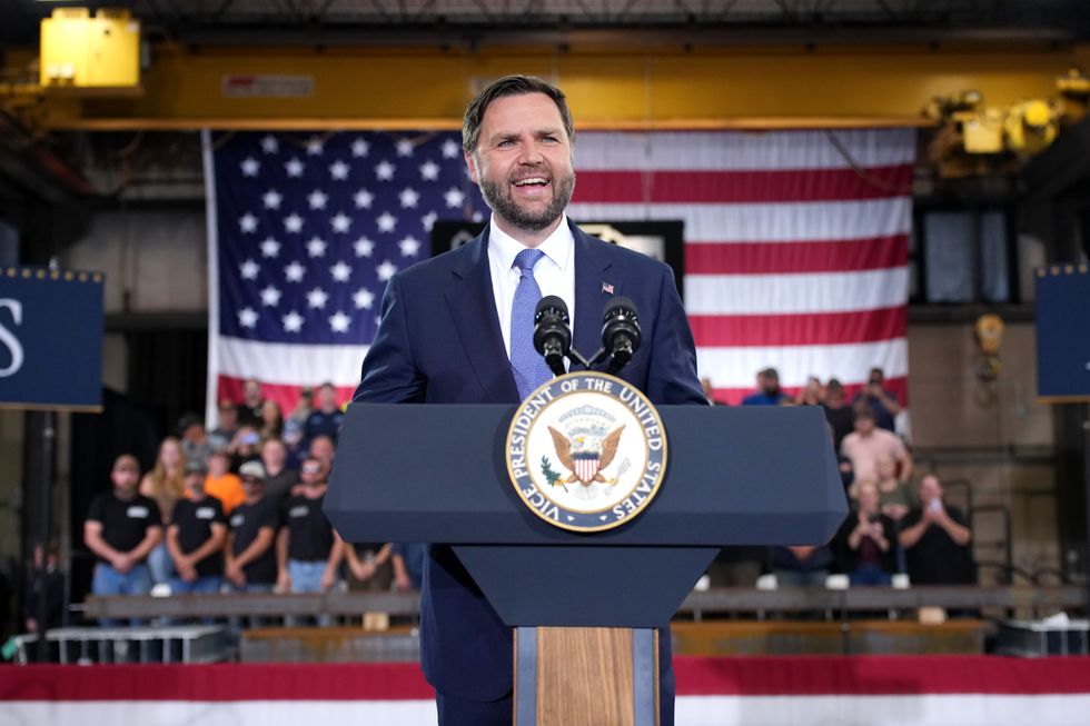 JD Vance