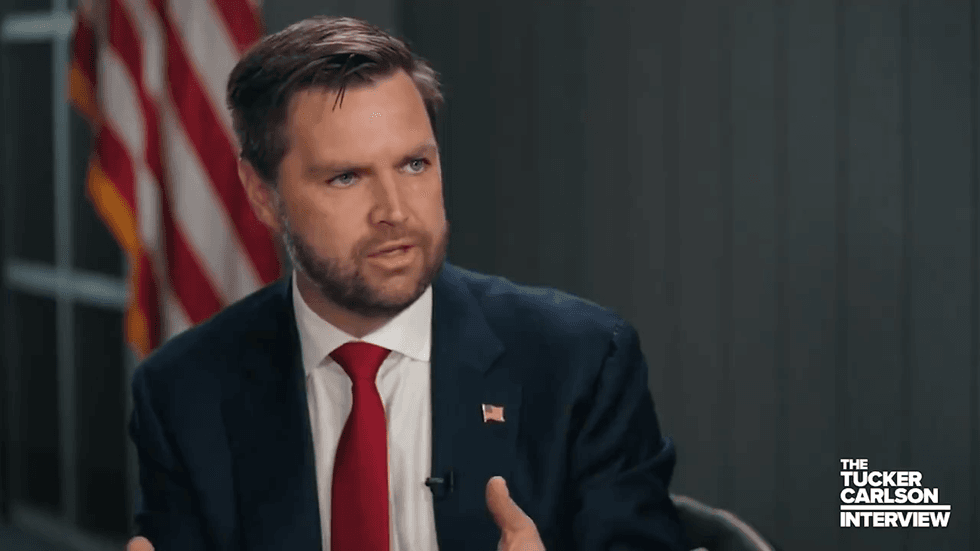 JD Vance