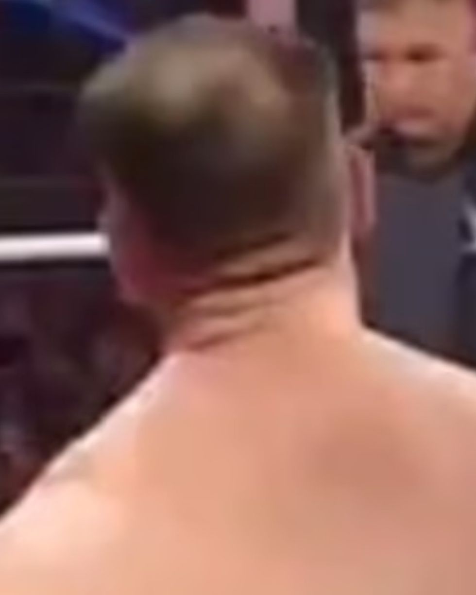 John Cena