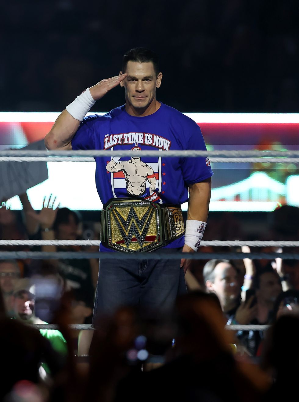 John Cena