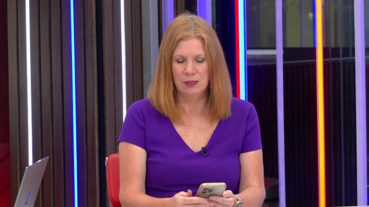 Katherine Forster points to major flaw in Labour's new migrant scheme: 'Wouldn’t hold your breath!'
