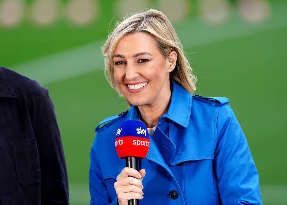 Kelly Cates