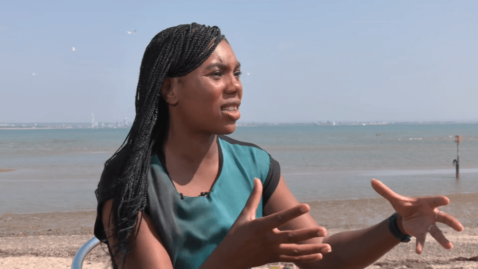 Kemi Badenoch