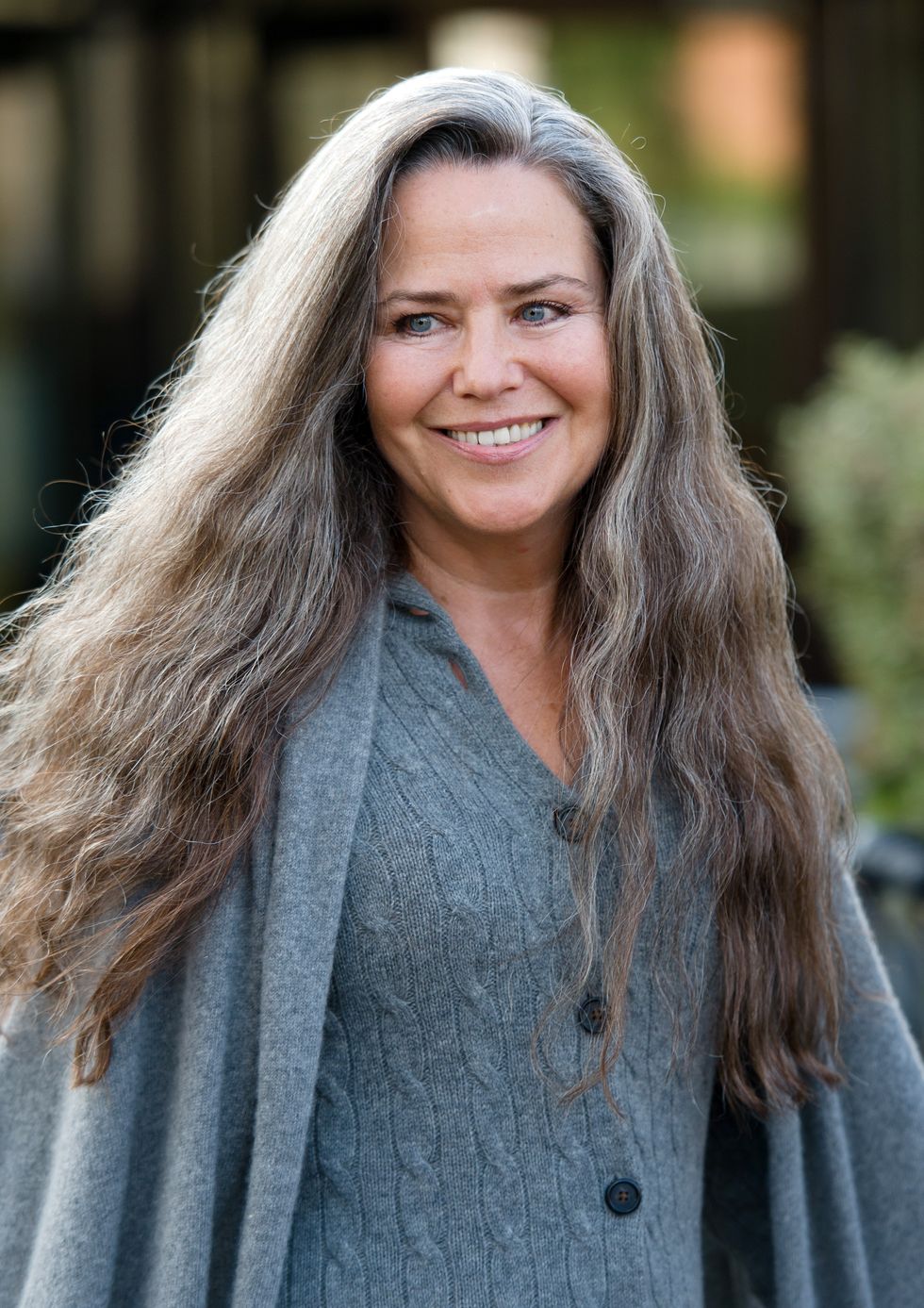 Koo Stark