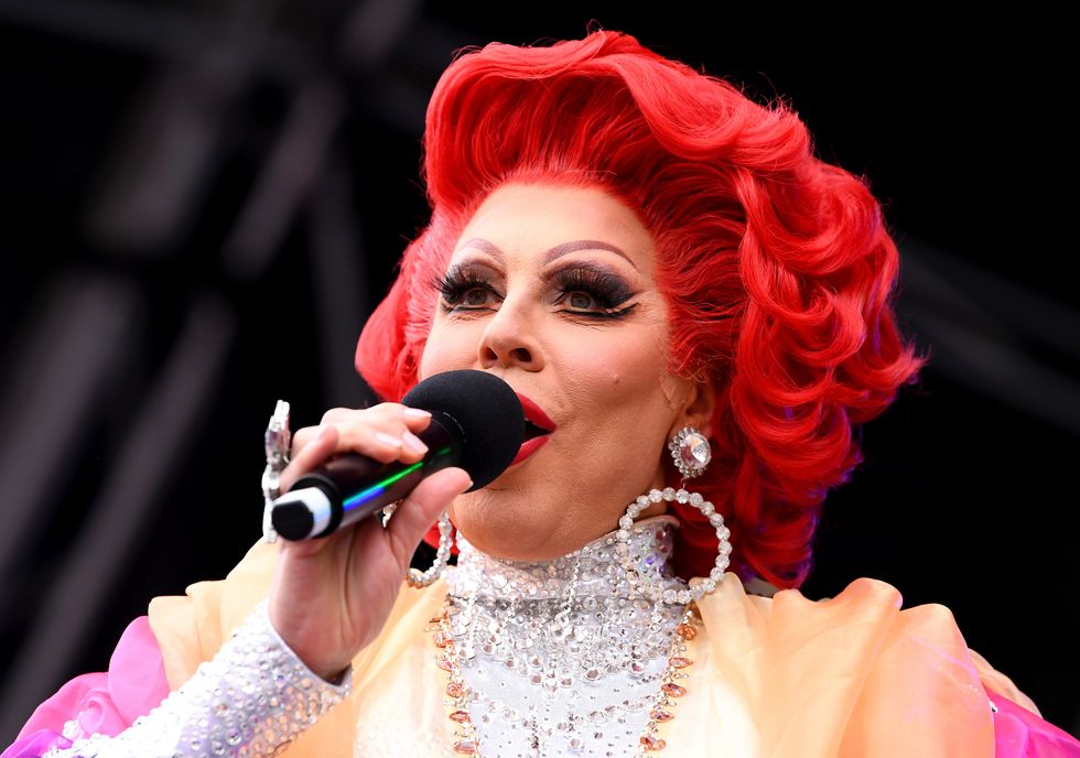 La Voix