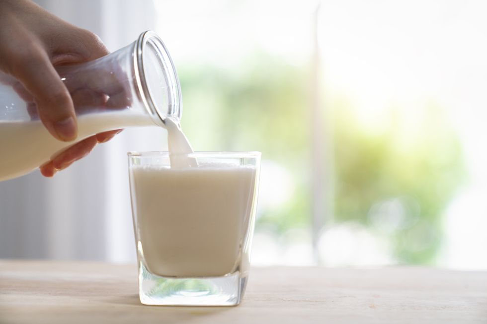 Lactose