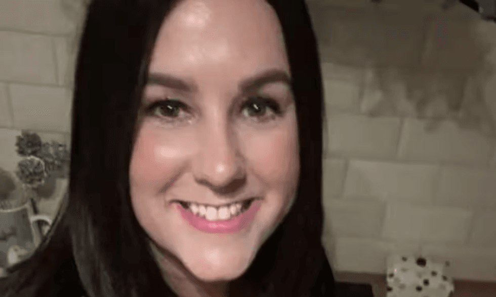 Lucy Connolly