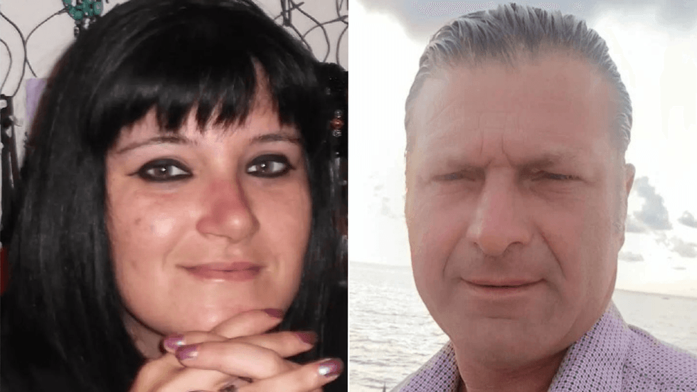 Luigi di Sarno/Tamara D'Acunto