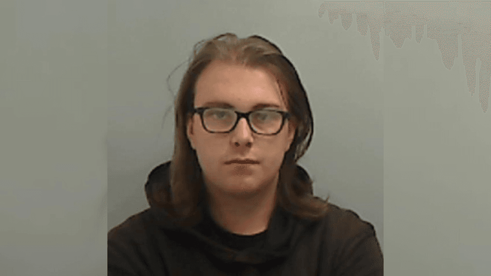 Luke Hardy