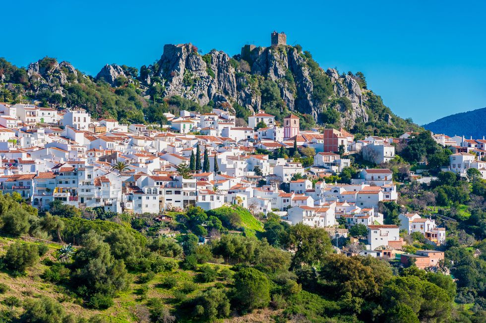 Malaga, Spain