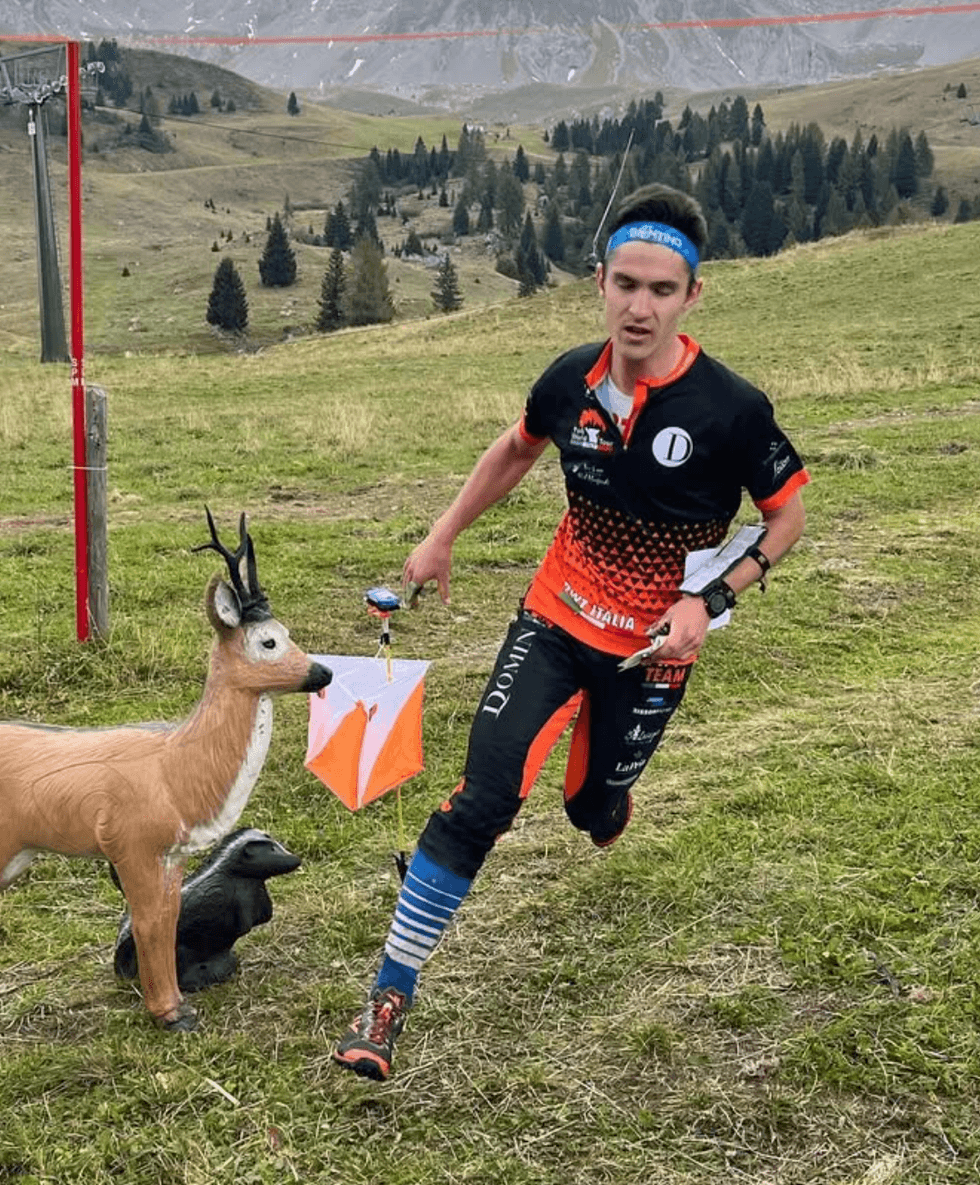 Mattia Debertolis