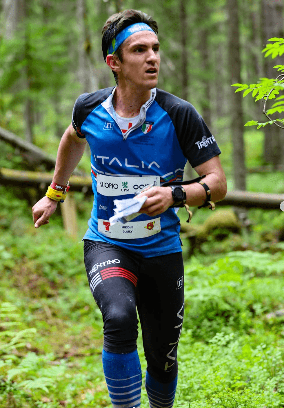 Mattia Debertolis