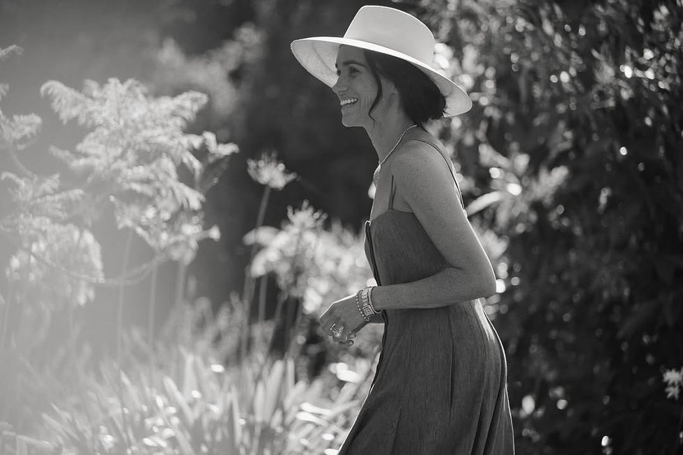 Meghan Markle