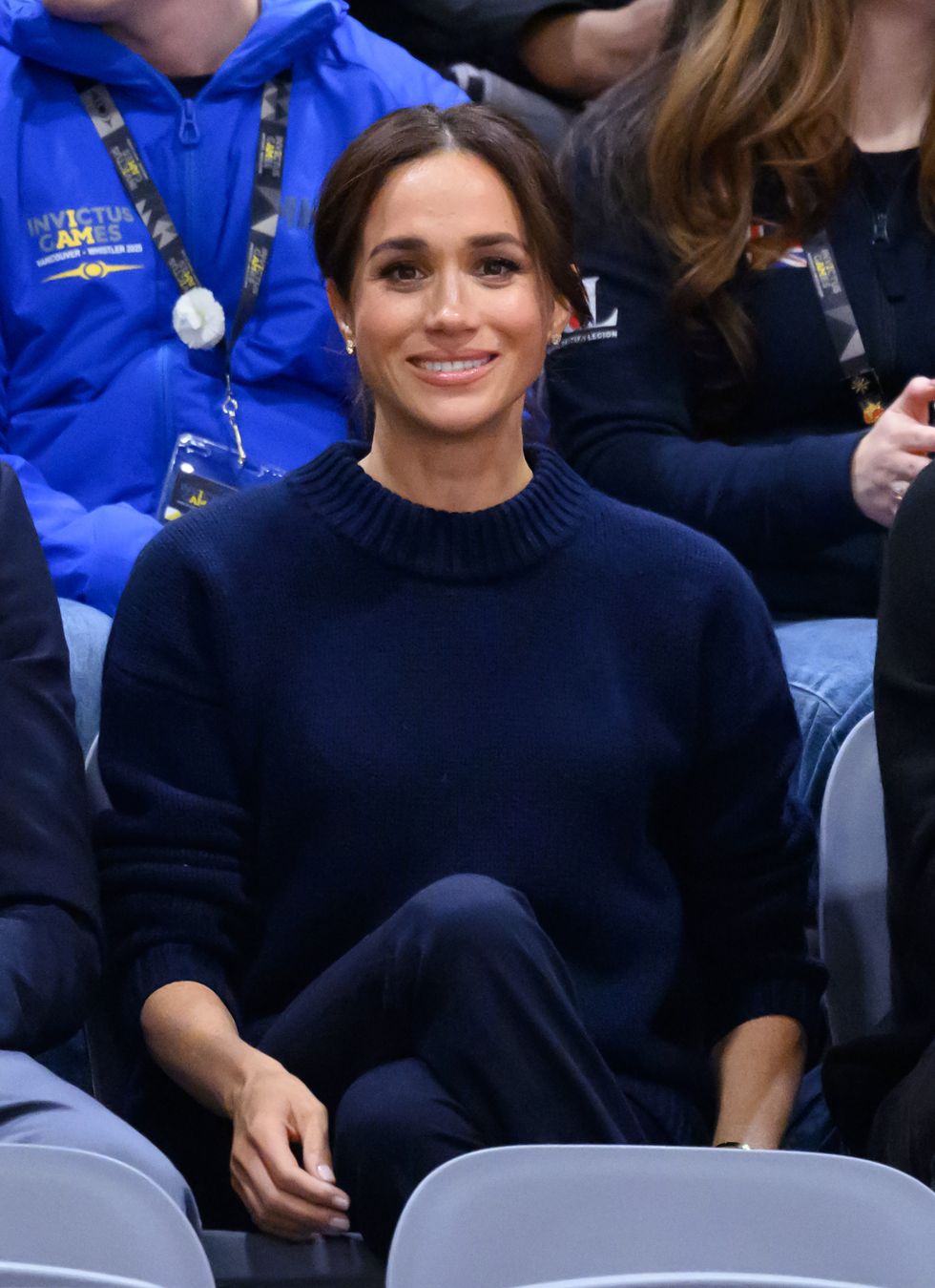 Meghan Markle