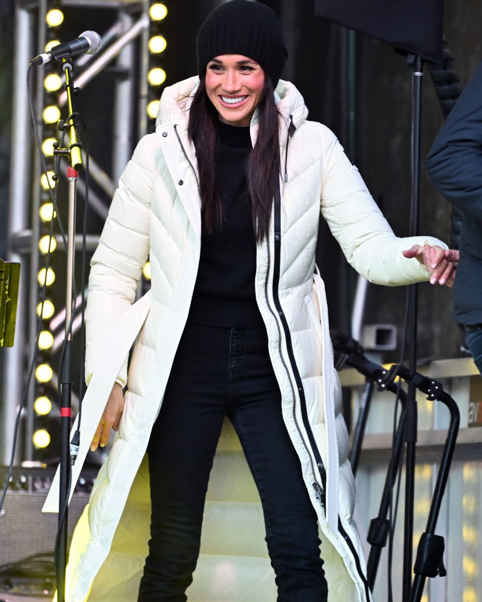 Meghan Markle