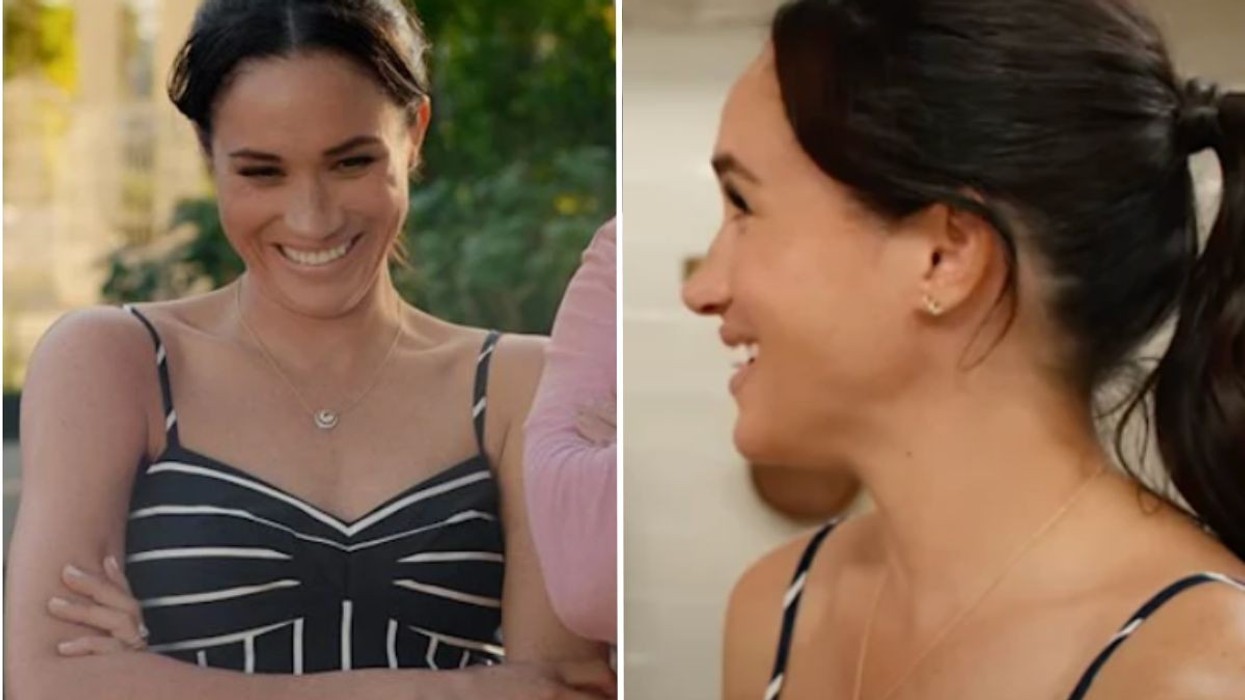 Meghan Markle
