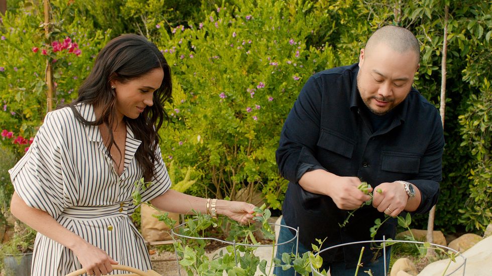 Meghan Markle