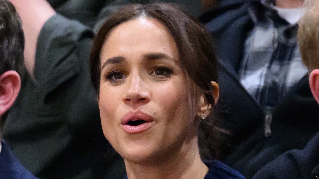 Meghan Markle