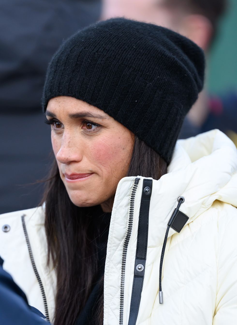 Meghan Markle