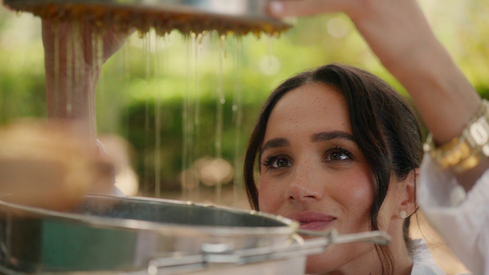 Meghan Markle
