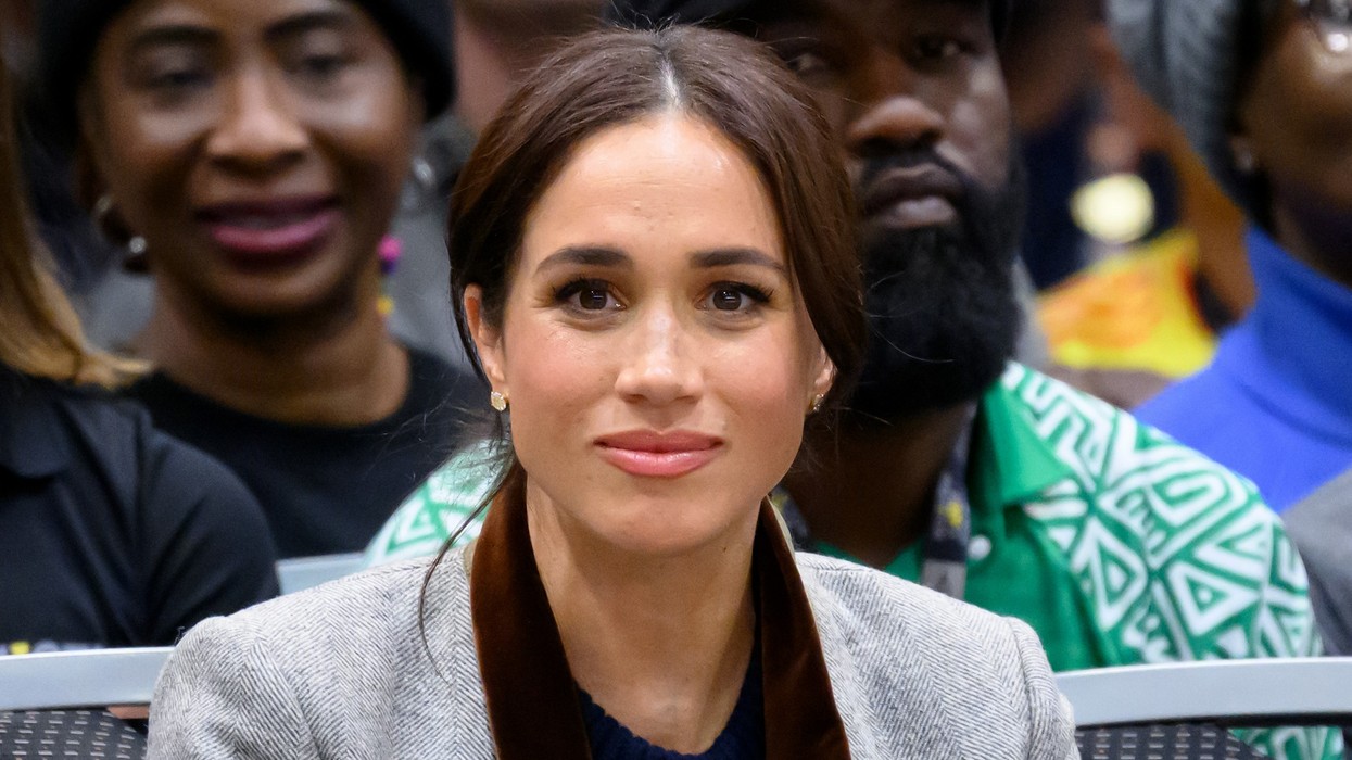 Meghan Markle