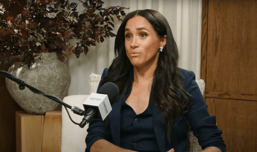 Meghan Markle