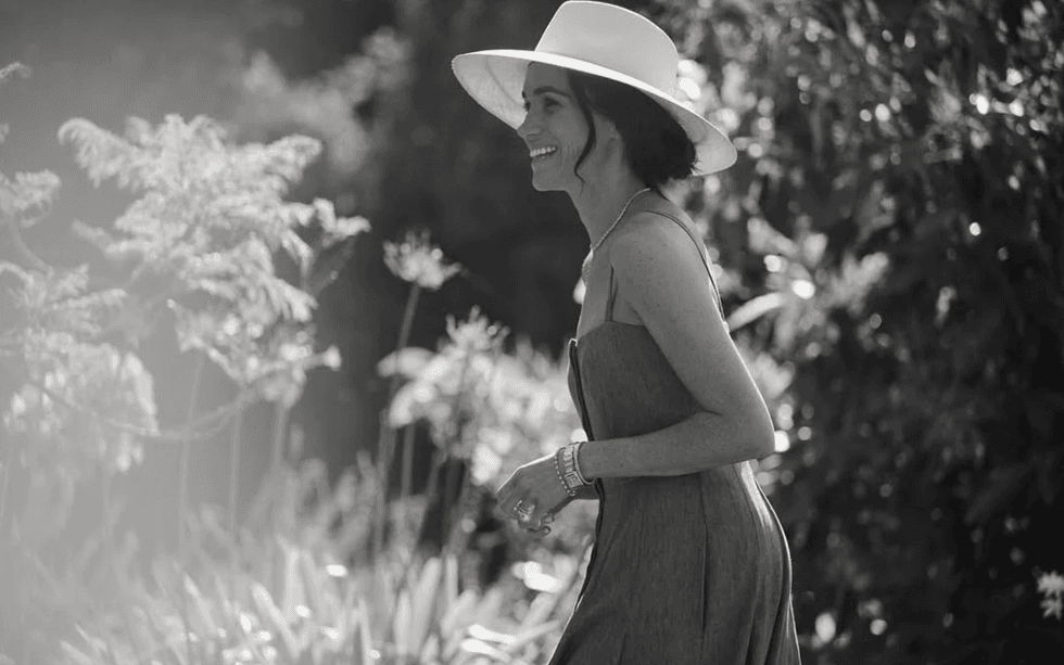 Meghan Markle