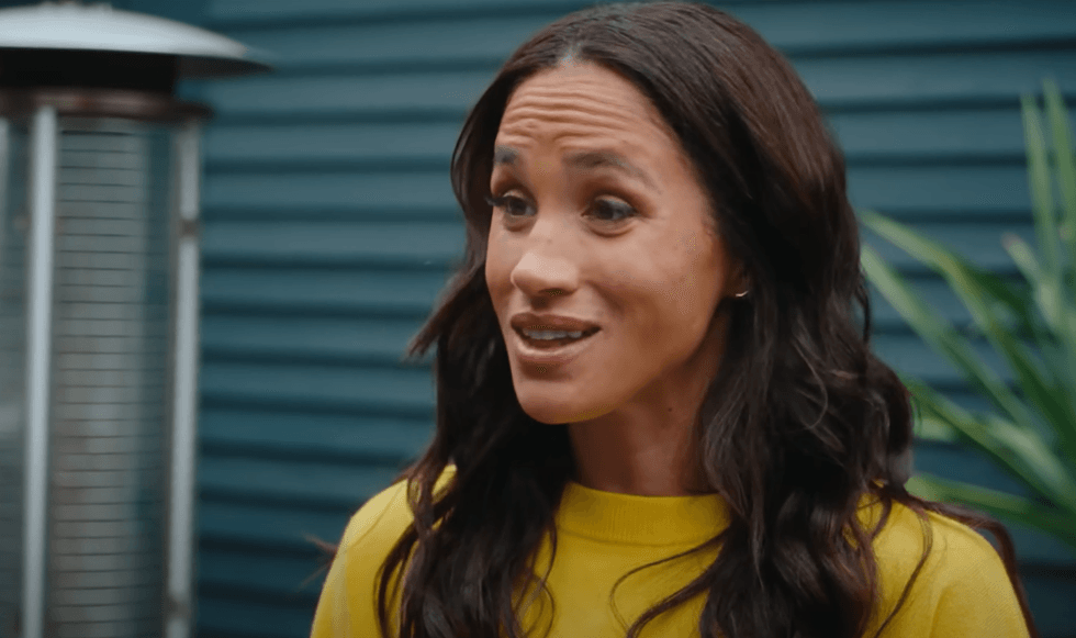Meghan Markle