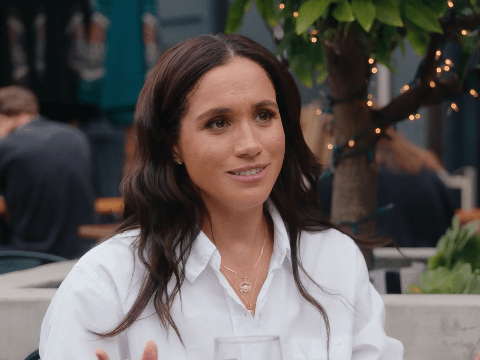 Meghan Markle