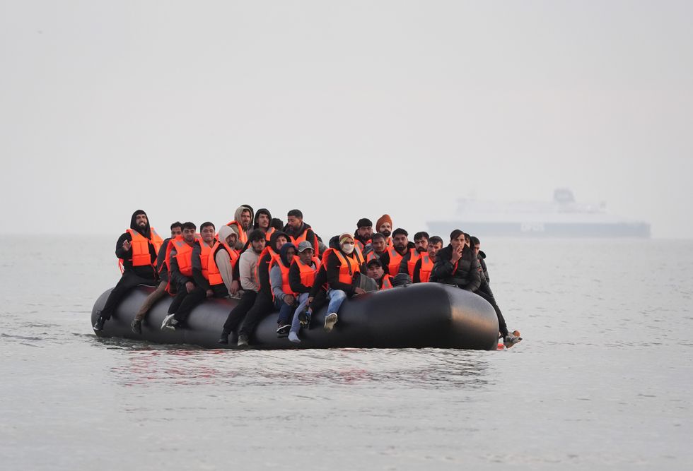 Migrants