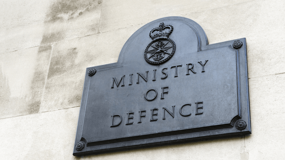 Ministry of Defence