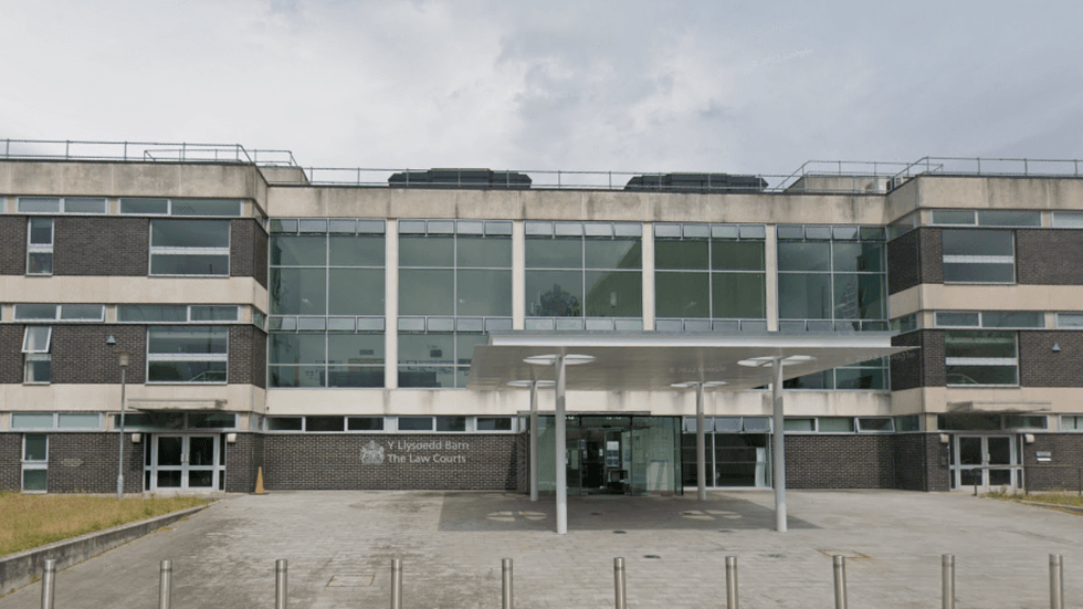 Mold court