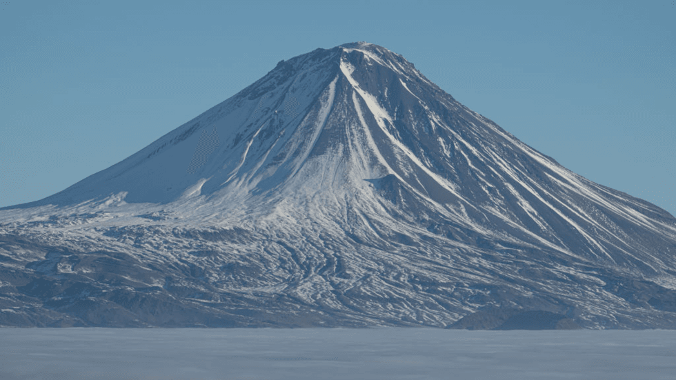 Mount Ararat