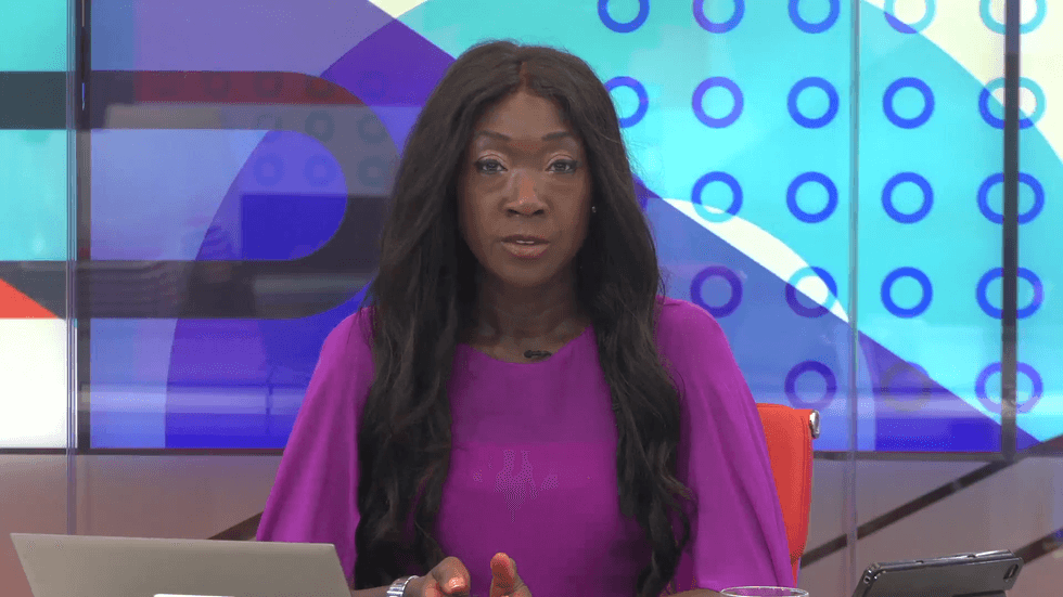 Nana Akua
