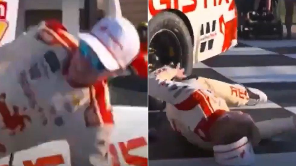 Nascar