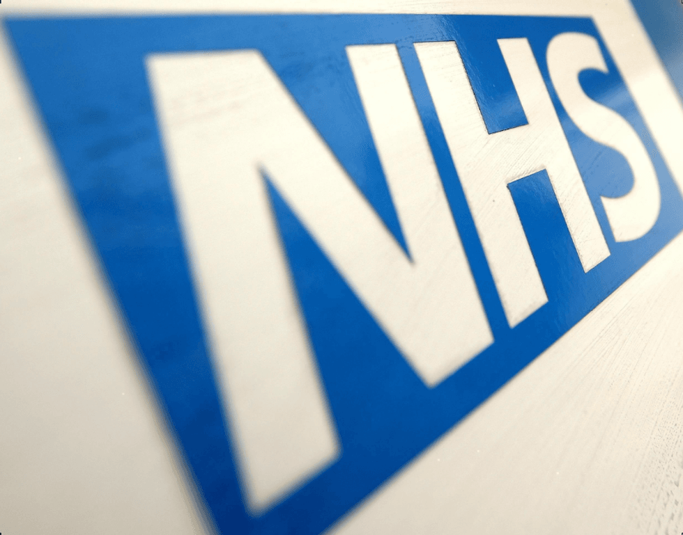 NHS