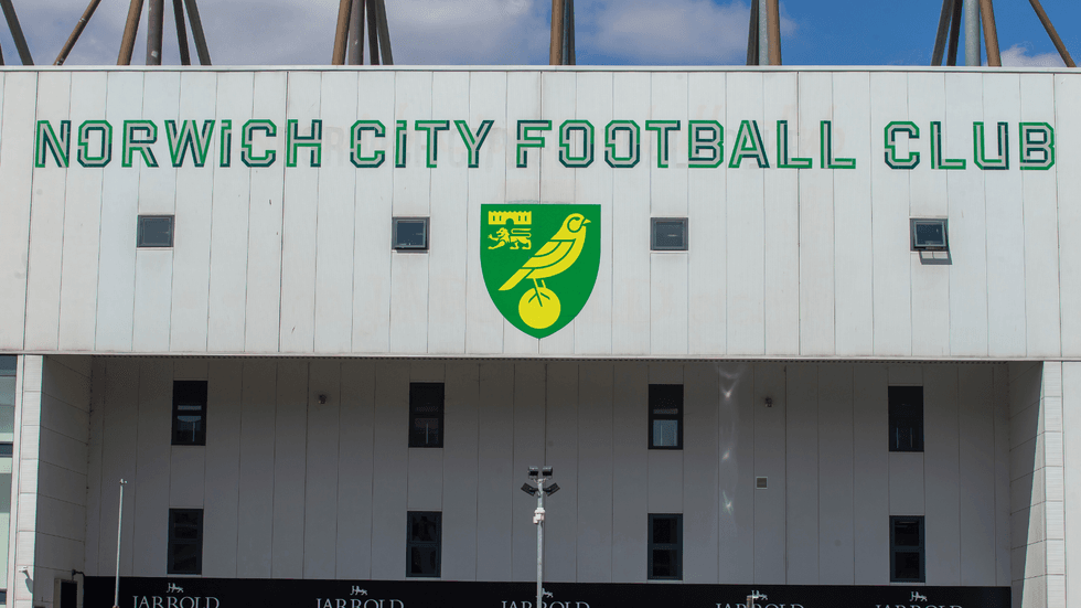 Norwich City Football Club