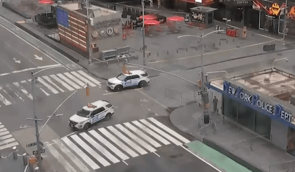 NYPD
